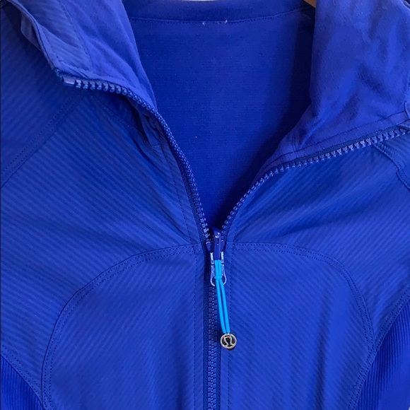 Lululemon // Reversible Jacket - Picture 2 of 8